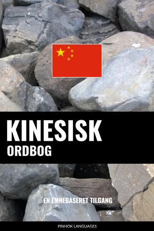 Kinesisk ordbog