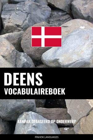 Deens vocabulaireboek