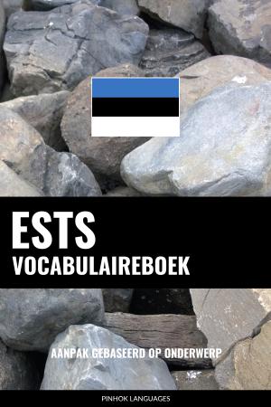 Ests vocabulaireboek