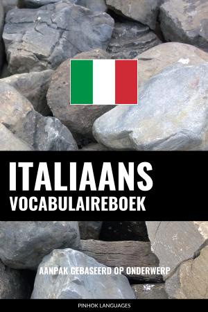 Italiaans vocabulaireboek