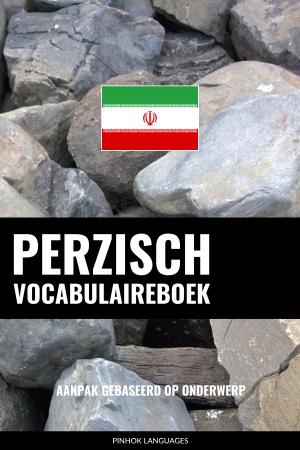 Perzisch vocabulaireboek