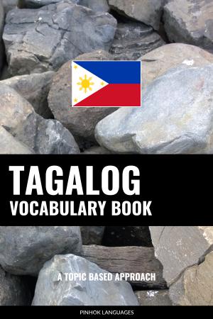 Tagalog Vocabulary Book