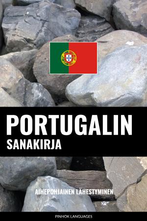 Portugalin sanakirja