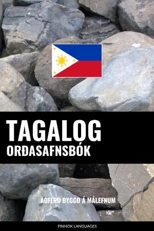 Tagalog Orðasafnsbók