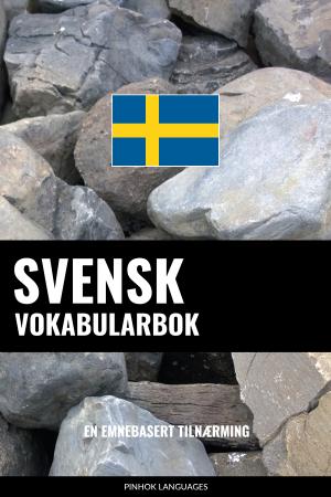 Lær Svensk