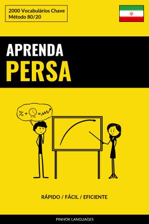 Aprenda Persa - Rápido / Fácil / Eficiente