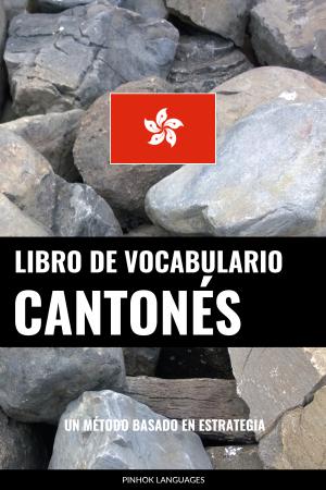 Libro de Vocabulario Cantonés