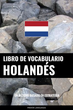 Libro de Vocabulario Holandés